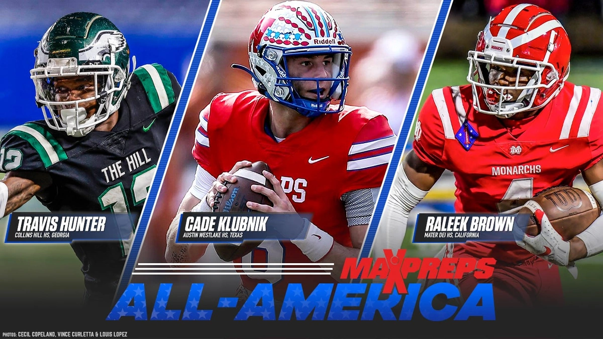 Why MaxPreps Matters | More Than Just the Numbers