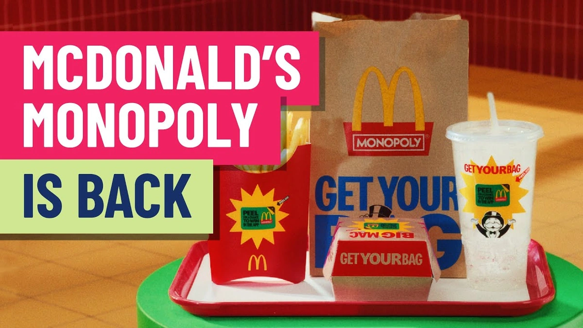 The Great Monopoly Game Scandal | A Look Back