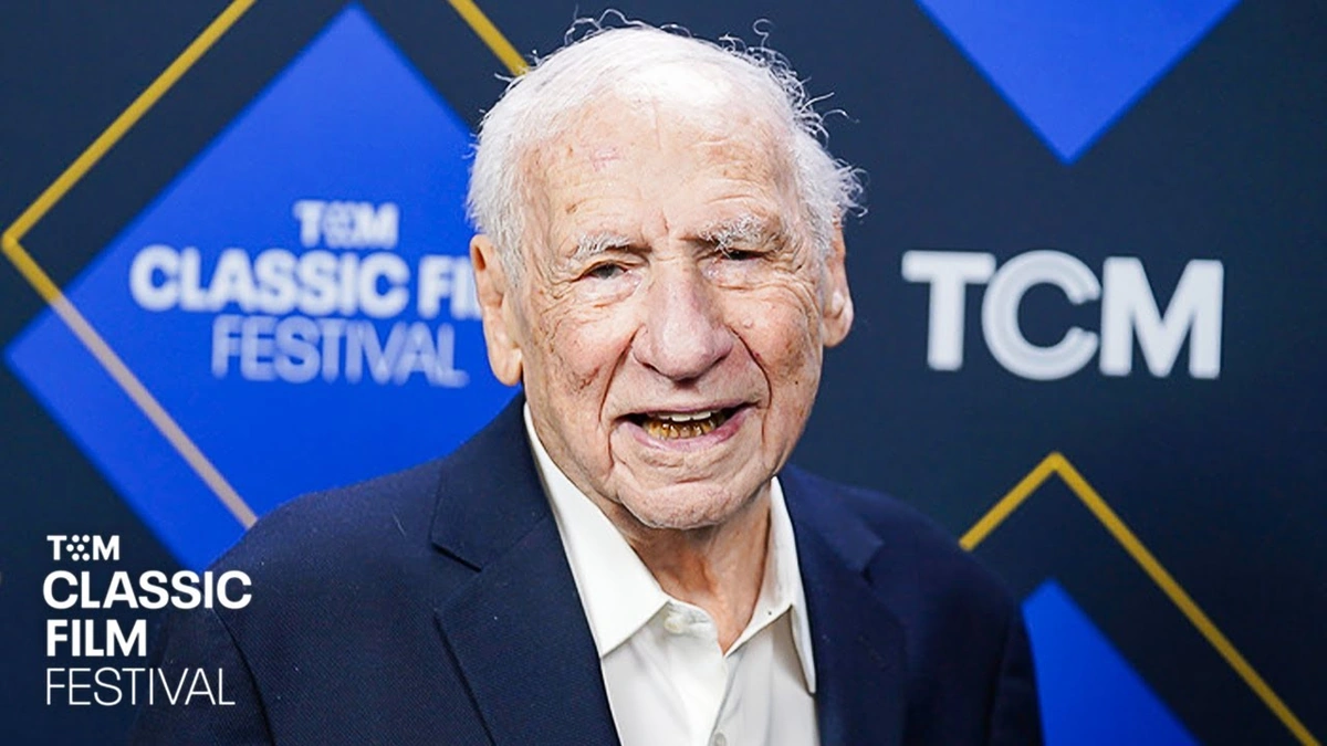 Mel Brooks | Deconstructing the Sacred Cows of Comedy