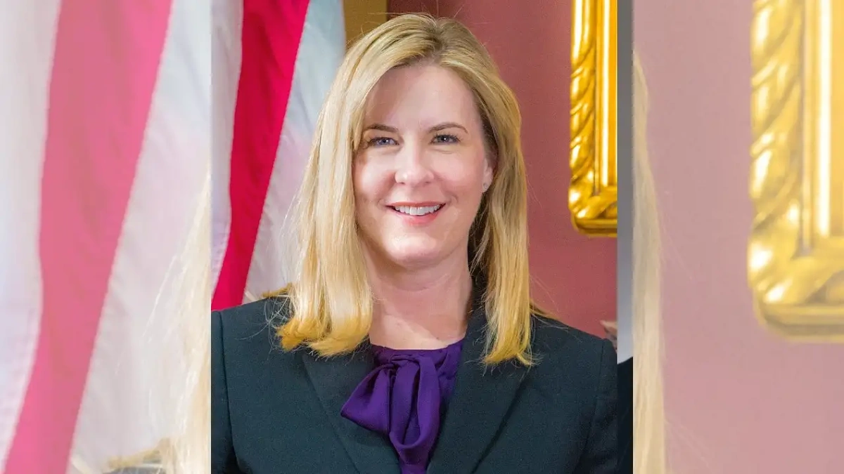 Who Was Melissa Hortman? More Than Just a Name