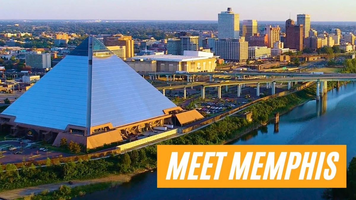 The Echoes of History:Memphisand the Civil Rights Movement