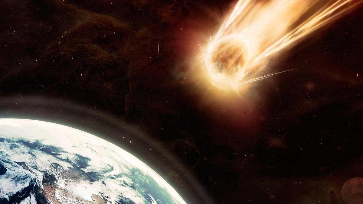The "Why" Behind the Wow | Unpacking Meteor Shower Origins