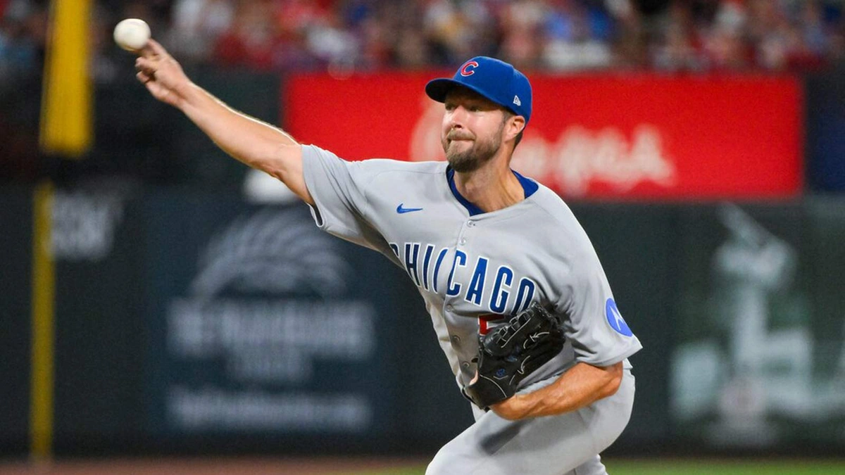 Who is Michael Busch, Anyway?