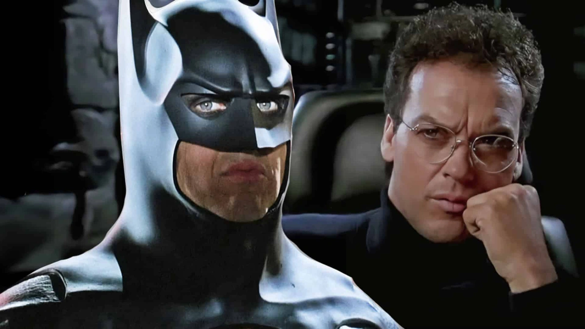 From Funny Man to Box Office Gold | The Early Years