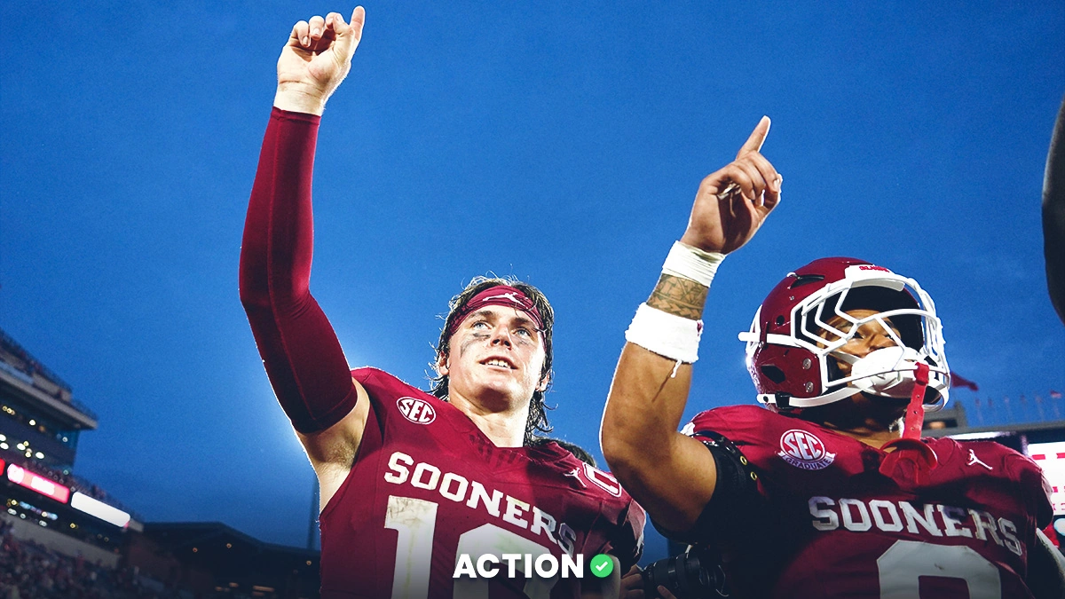 Oklahoma's Offensive Overhaul | Boom or Bust?