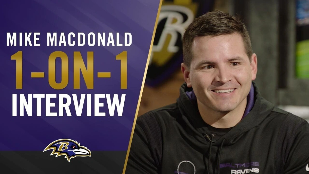 The "Why" Behind the Macdonald Hire