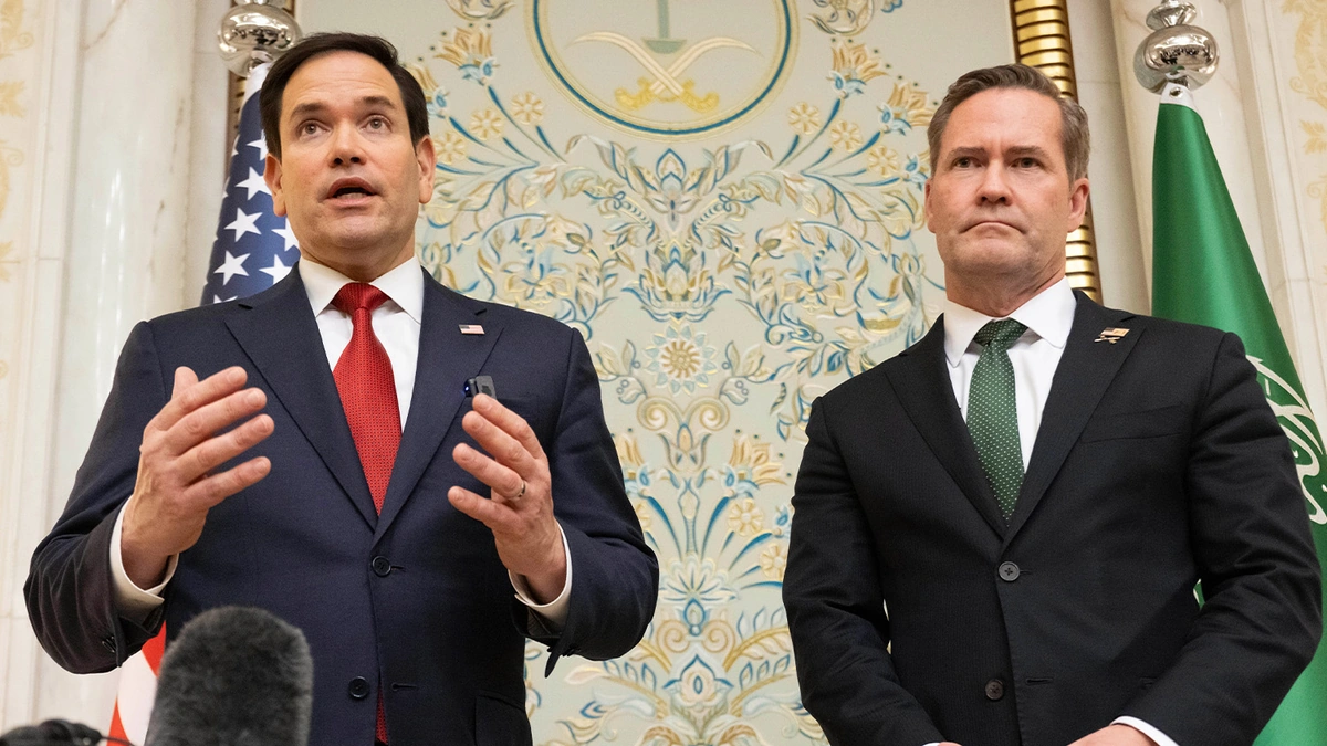 The Quiet Force Behind the Scenes | Understanding Waltz's Influence