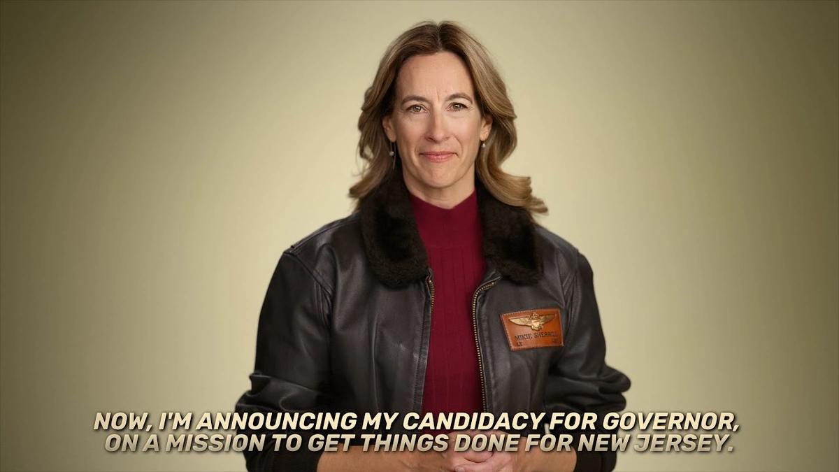 The Naval Academy to Congress | An Unconventional Path