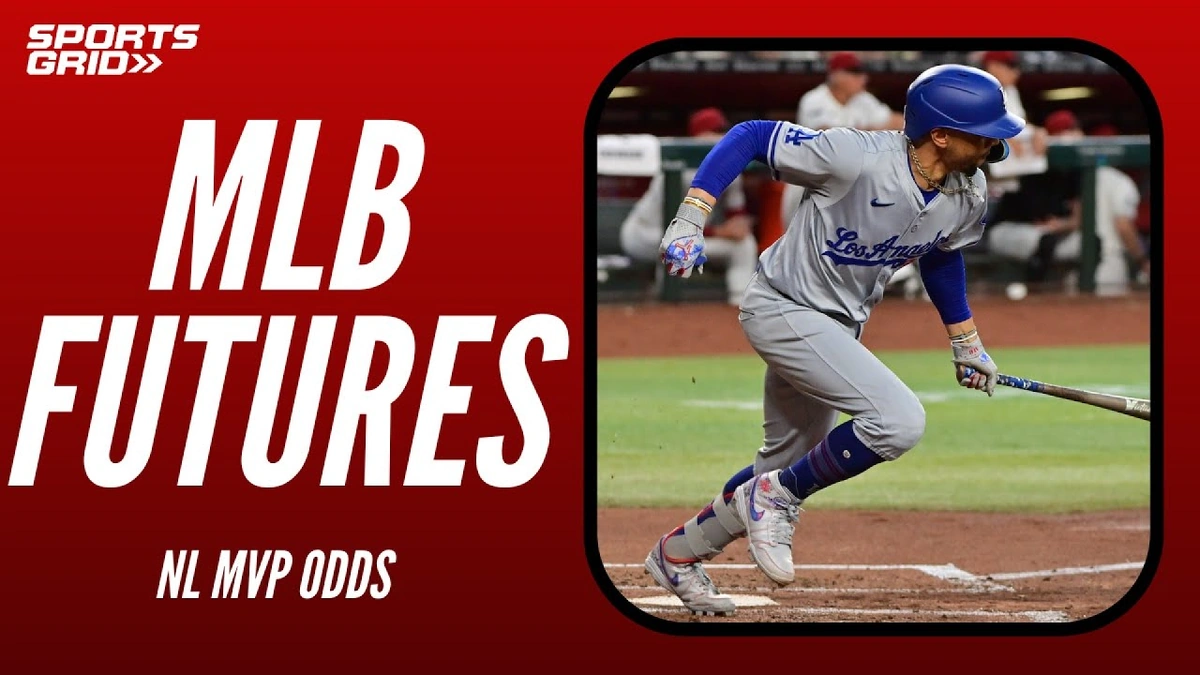 Why Understanding MLB MVP Odds Matters (Beyond Bragging Rights)