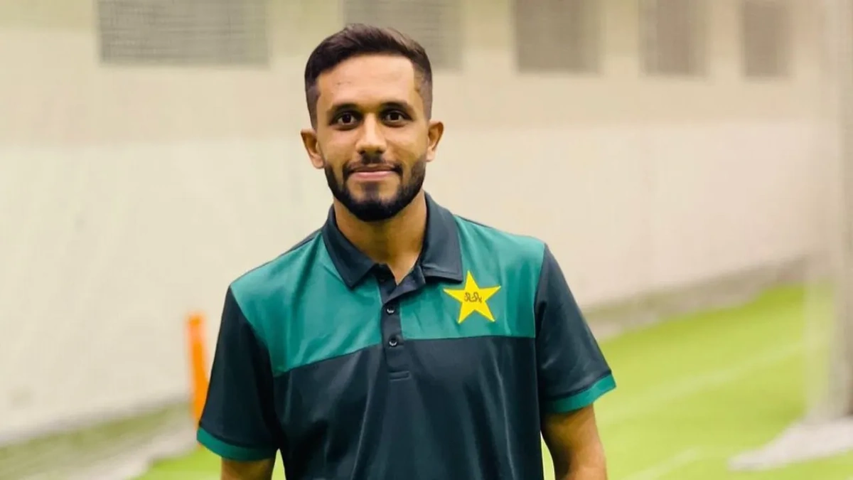 The "X-Factor" | What Makes Haris Different?
