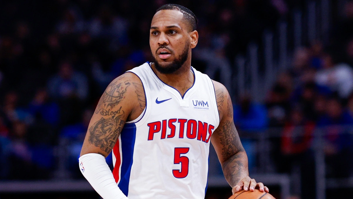 The Curious Case of Monte Morris's Recent Travels