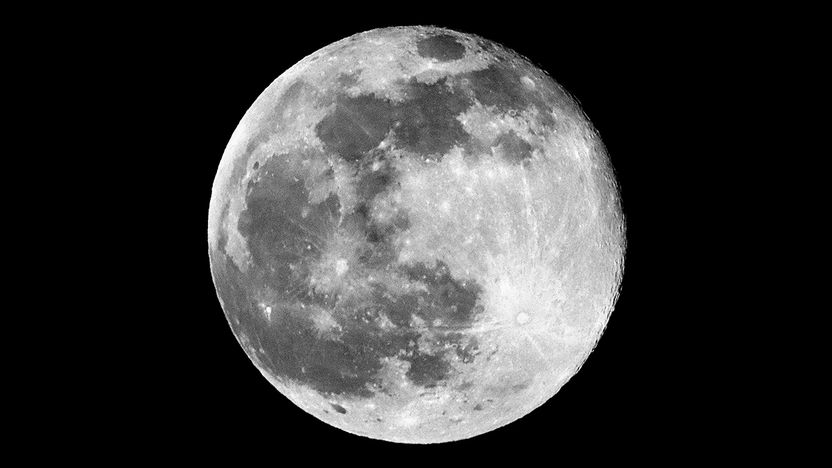 The Moon's Unseen Influence | Tides and Time