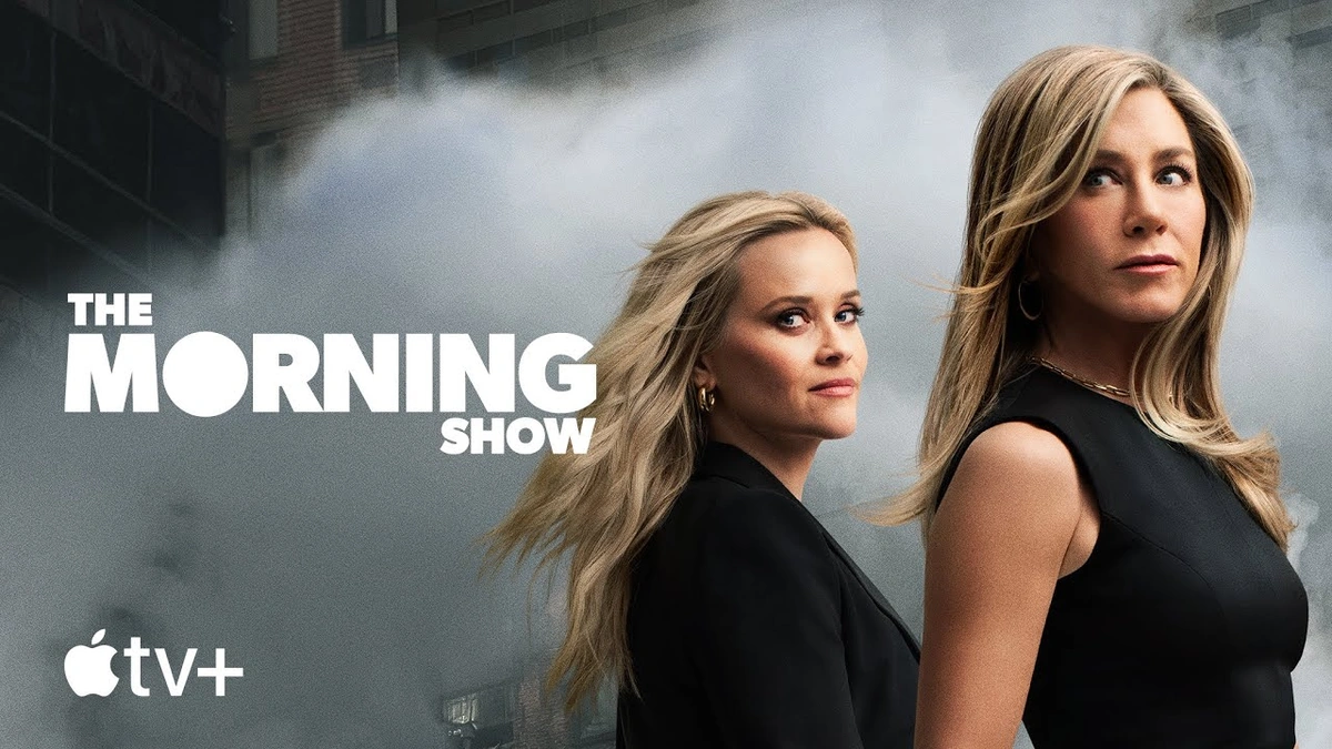 Decoding the Mood: Why Your Choice ofMorning TelevisionMatters