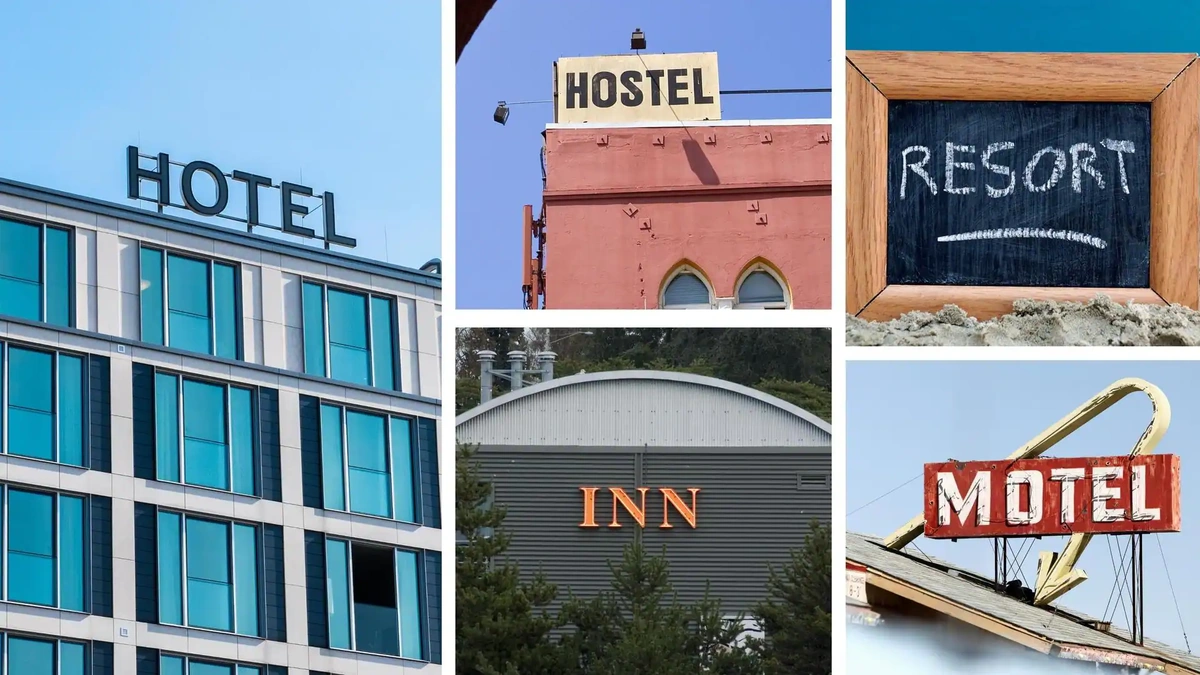 The "Why" Behind the Rise of theMotel: More Than Just a Cheap Room
