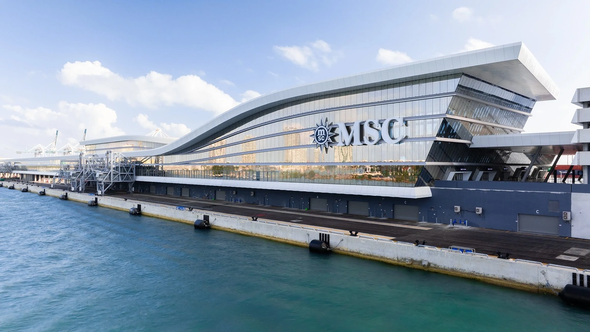 Why MSC Cruises Are Capturing Hearts (and Instagram Feeds)