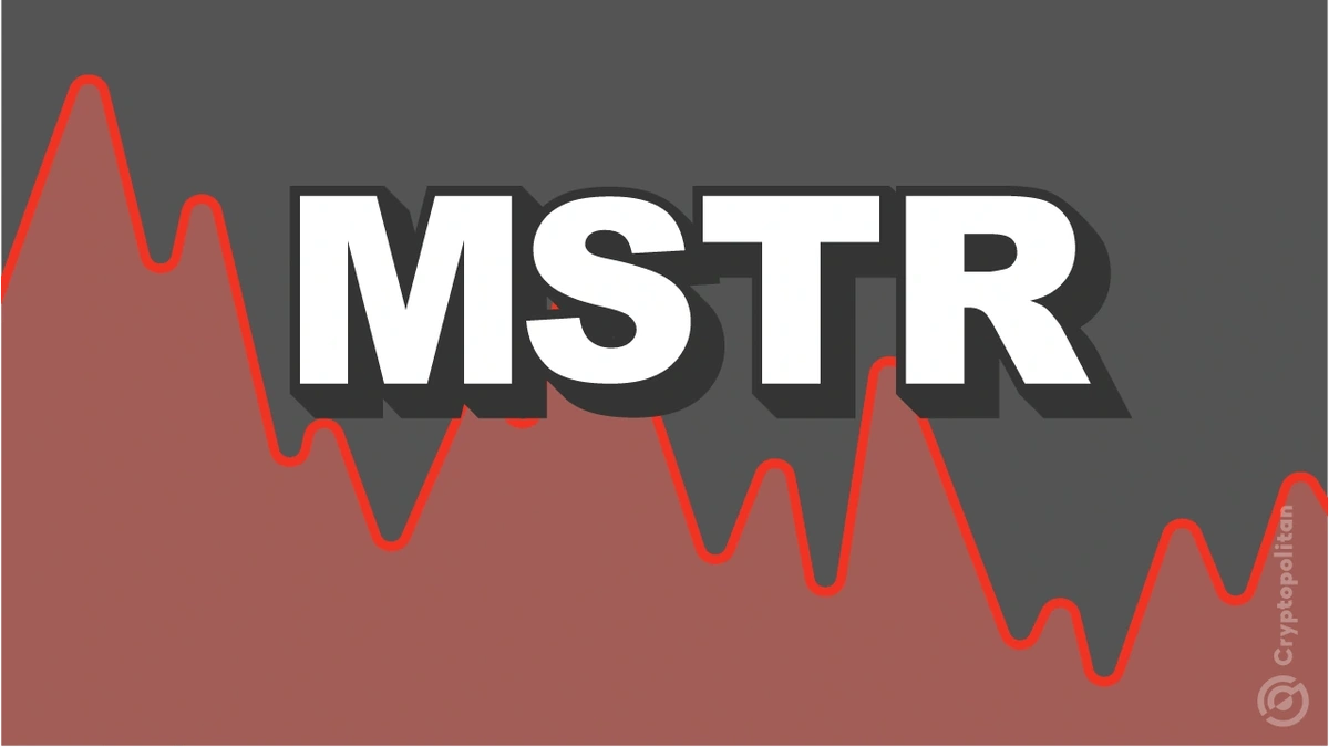 The Bitcoin Bet | Understanding MSTR's Strategy
