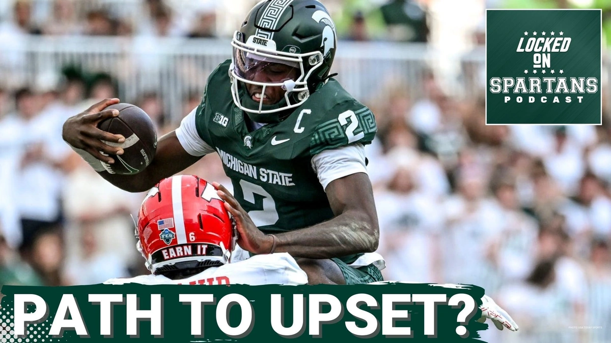 The Mel Tucker Effect | More Than Just a Slogan