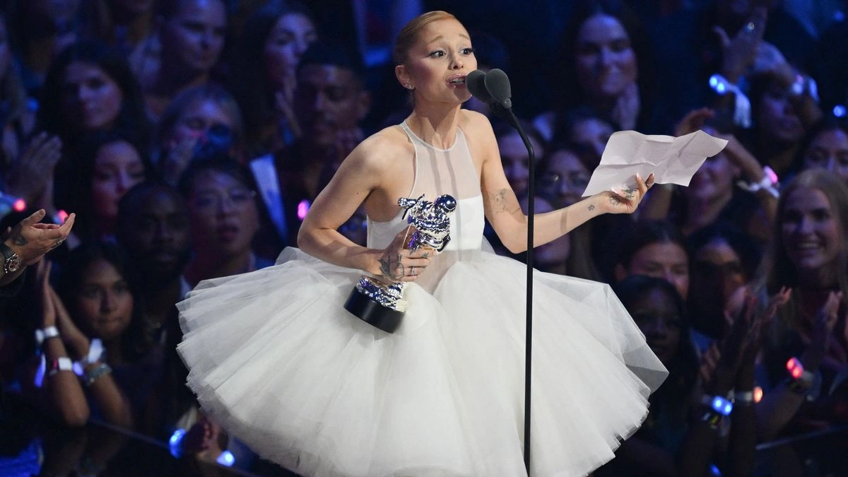 Why the VMAs Still Grab Our Attention