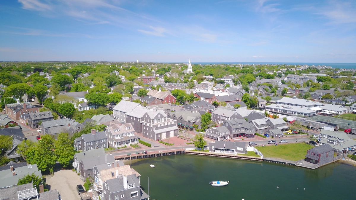 The Whaling Era | Nantucket's Rise and Fall