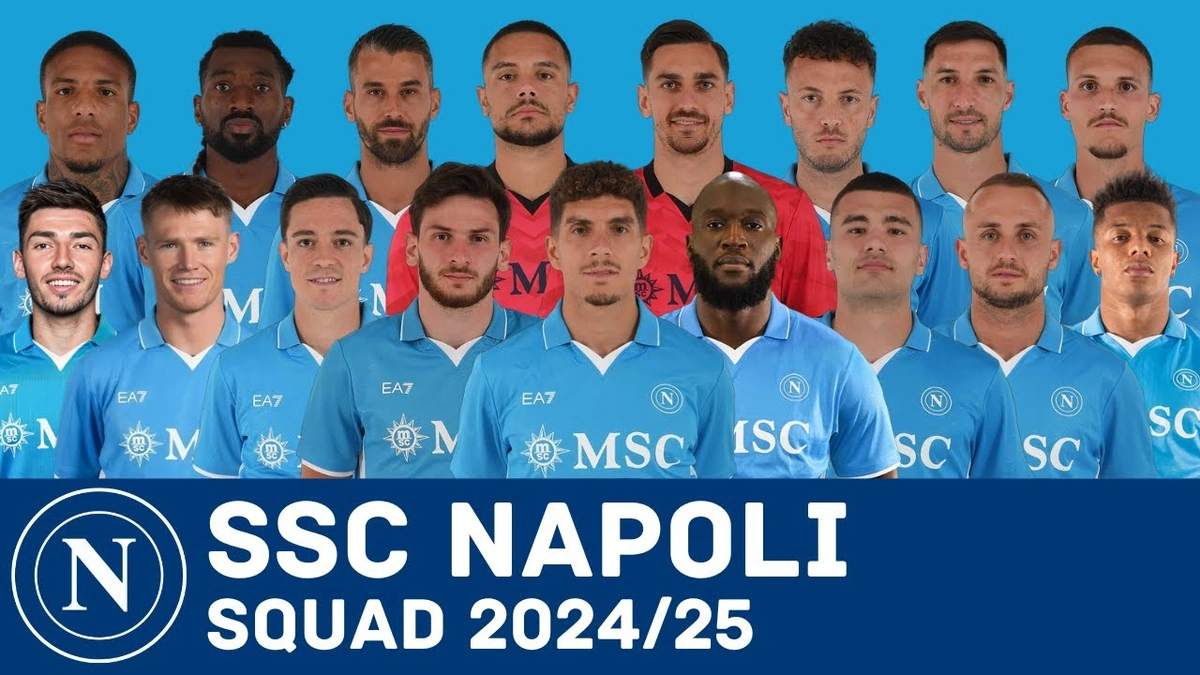 The "Why" Behind the Azzurri | Understanding Napoli's Identity