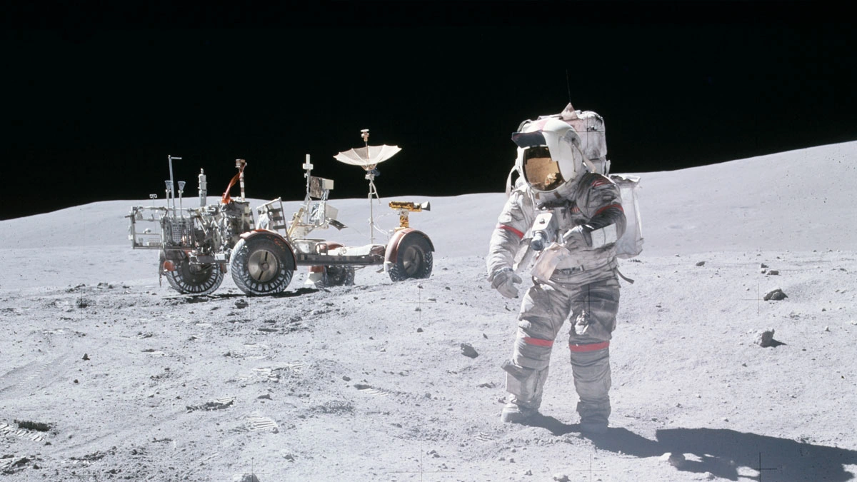 The "Why" Behind Space Exploration | It's Not Just About the Stars