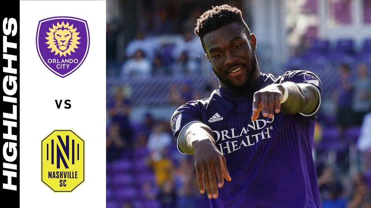 The Tale of Two Cities | Nashville's Grit vs. Orlando's Flair