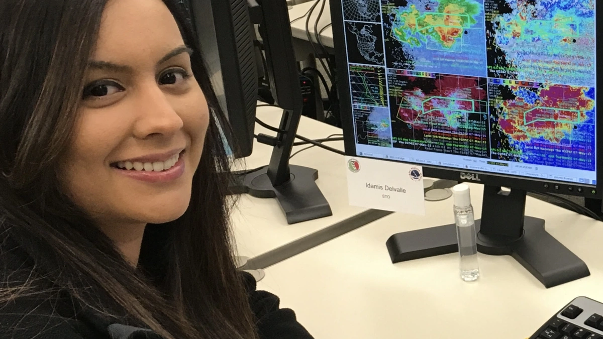 The NWS | Your Tax Dollars at Work (And Why That's a Good Thing)