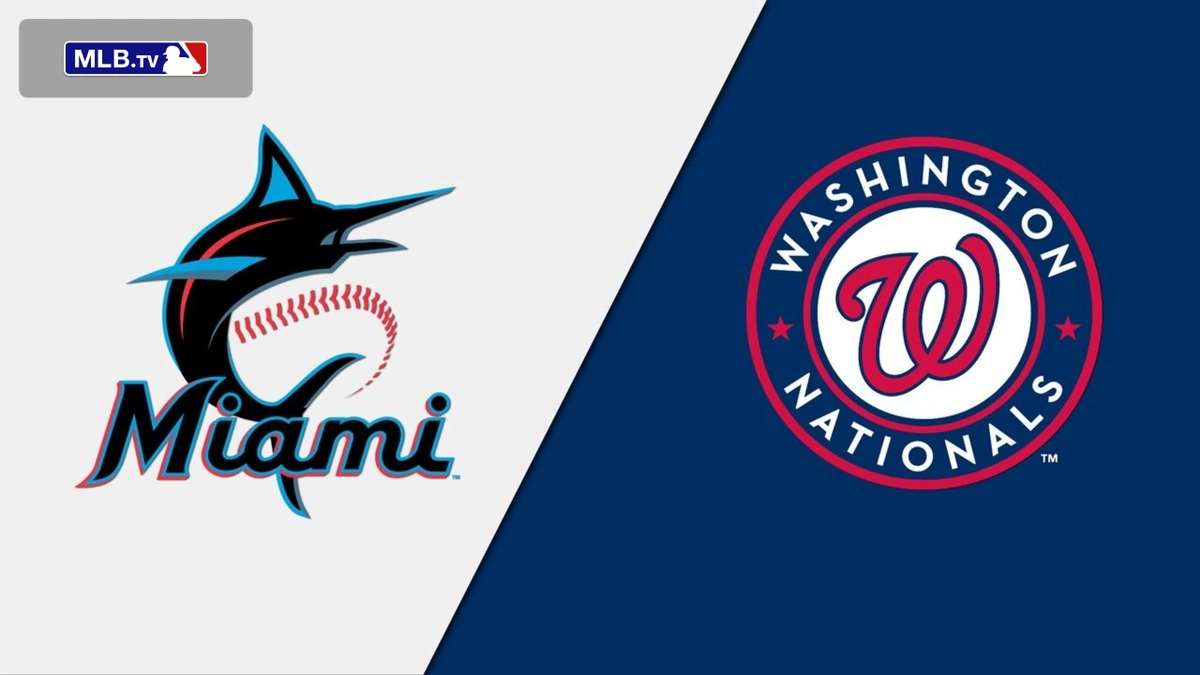 The Nationals' Rebuild | A Progress Report