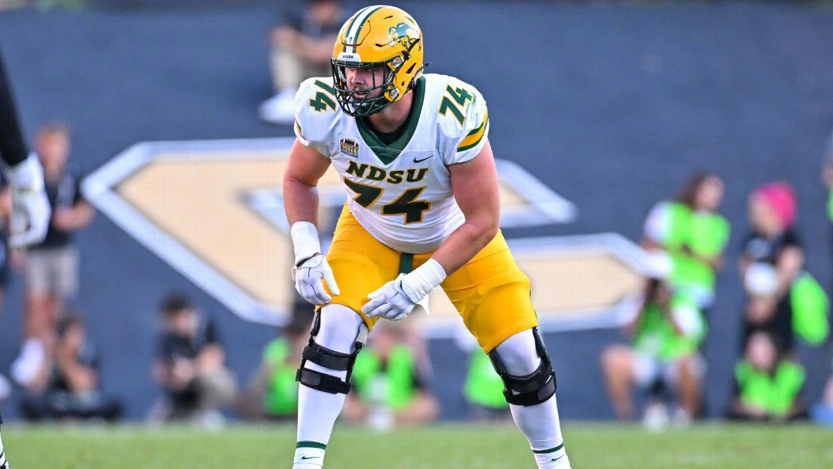 The Undeniable Culture ofNDSU Football