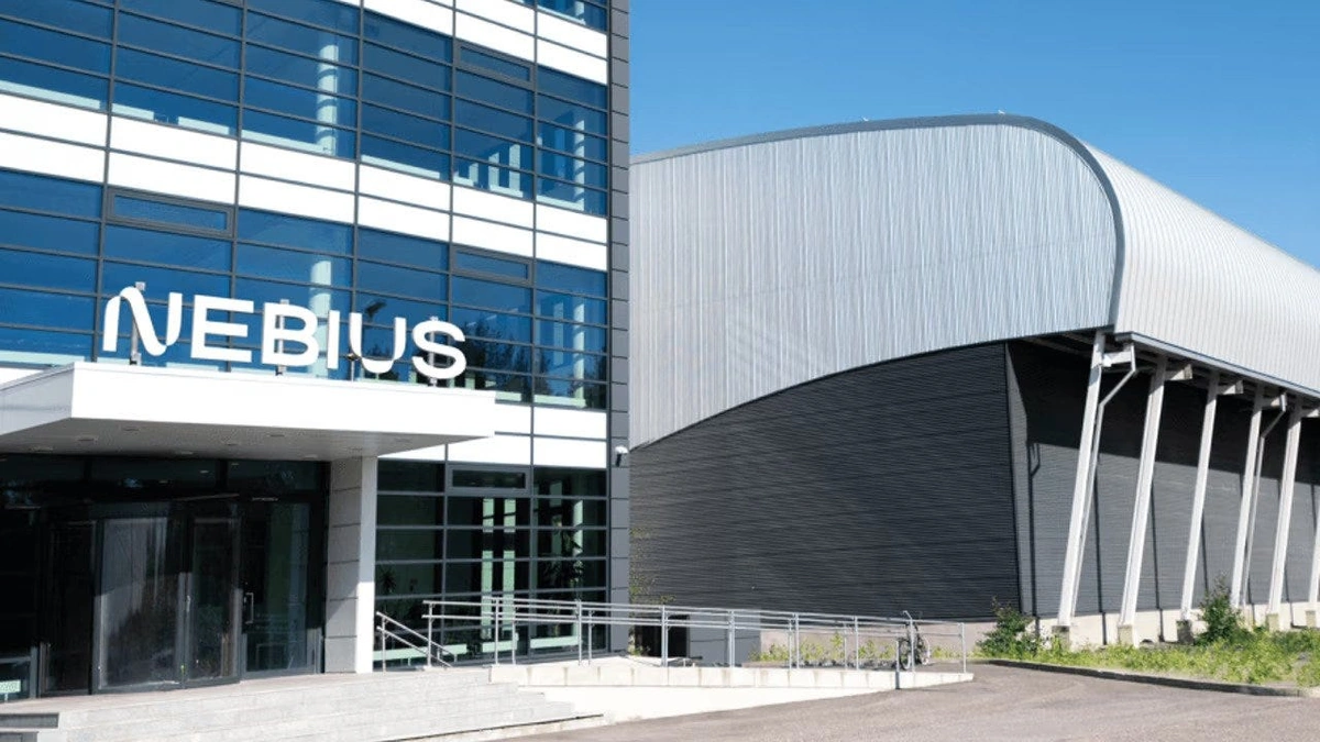 What Exactly IS Nebius, Anyway?