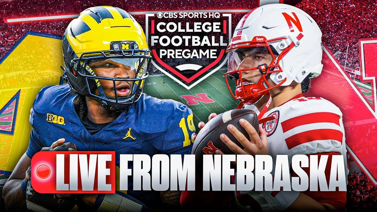 Why Nebraska Football Is More Than Just a Game