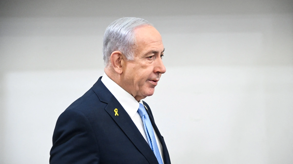 The "Bibi" Factor | Understanding His Enduring Appeal