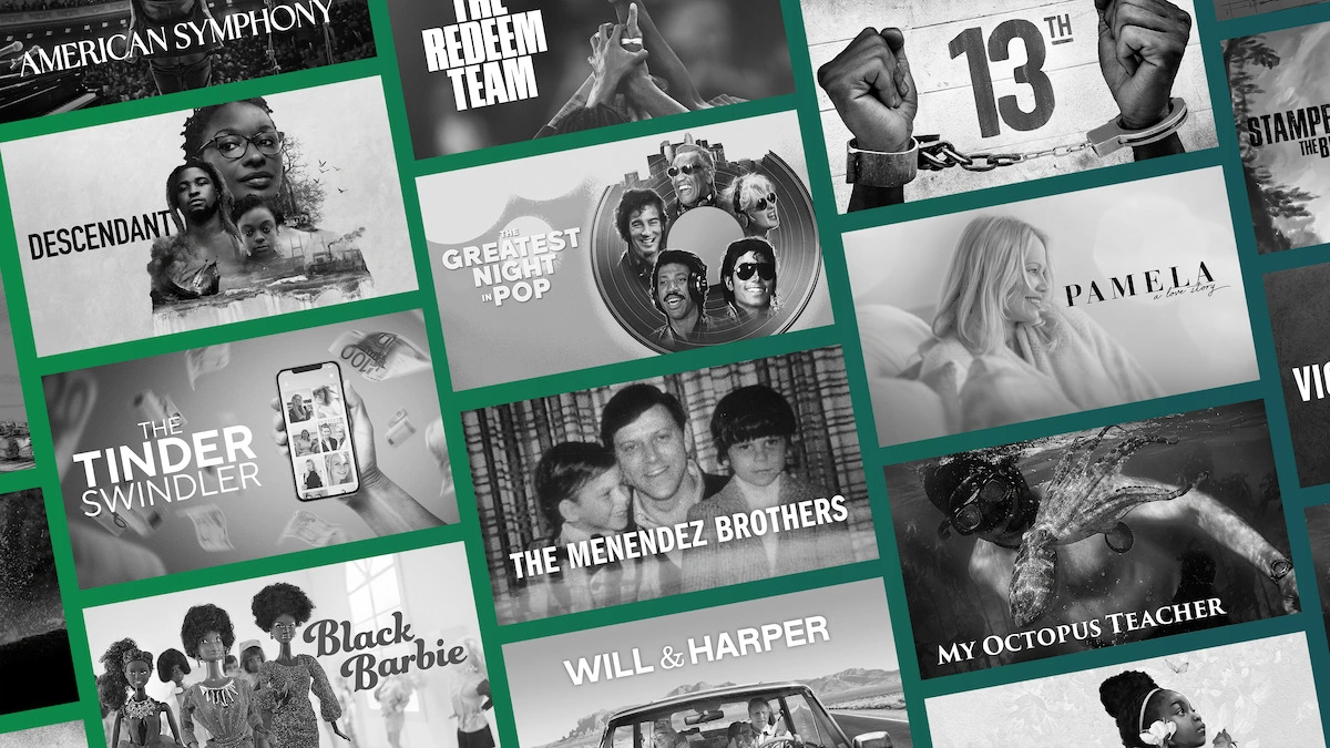 The Psychology of Documentary Obsession | Why We Can't Look Away
