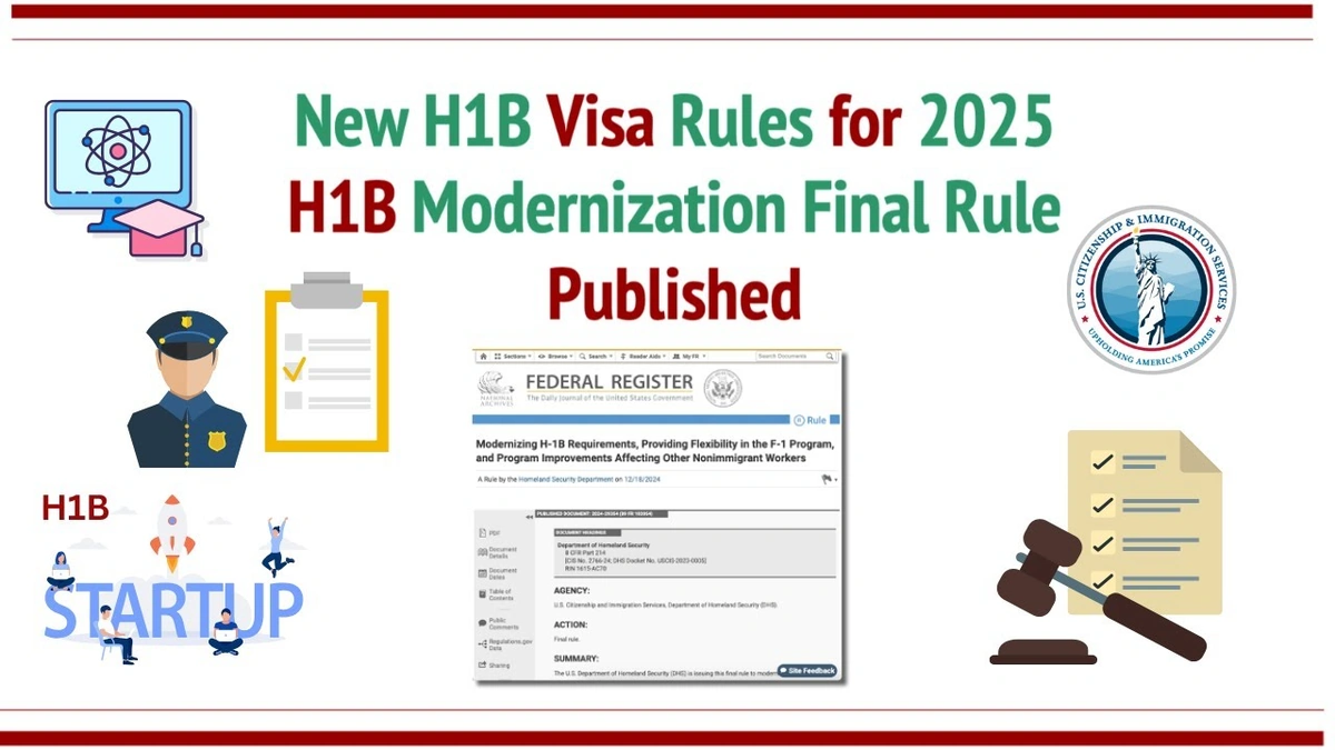 Why the New H1B Rules Matter | It's About More Than Just Winning