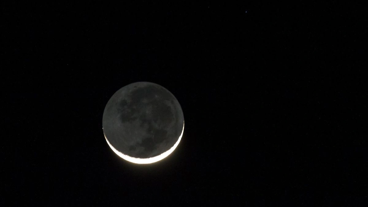 Why the New Moon Matters | The Seed of Intentions