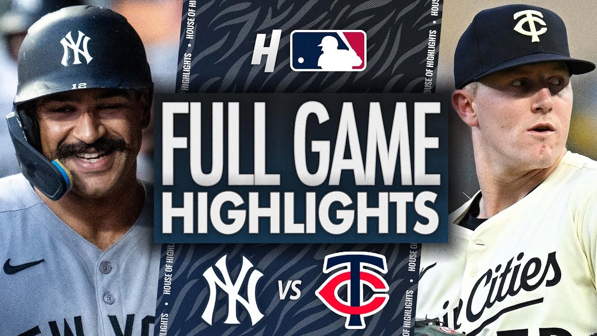 The Pinstripes vs. The Power Bats | A Clash of Styles