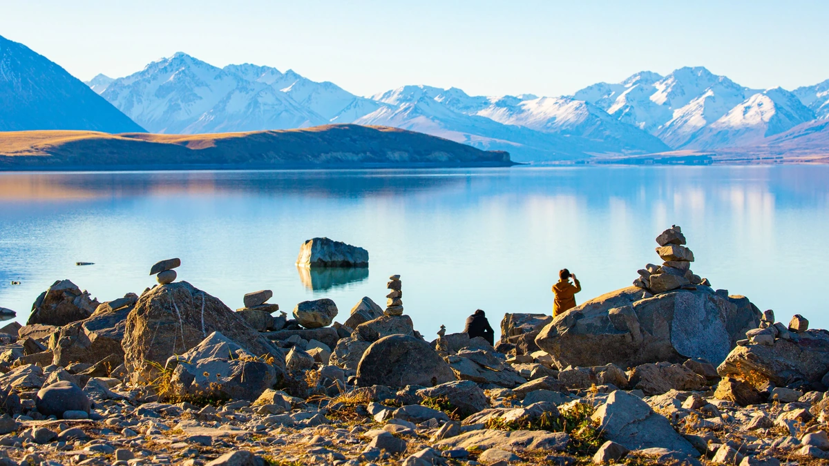 Why New Zealand Matters | More Than Just Scenery