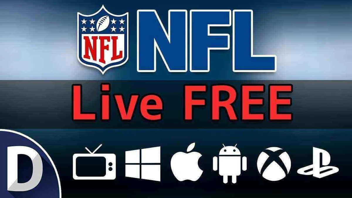 Why Pay When You Can (Legally) Play? Exploring Free NFL Streaming Options