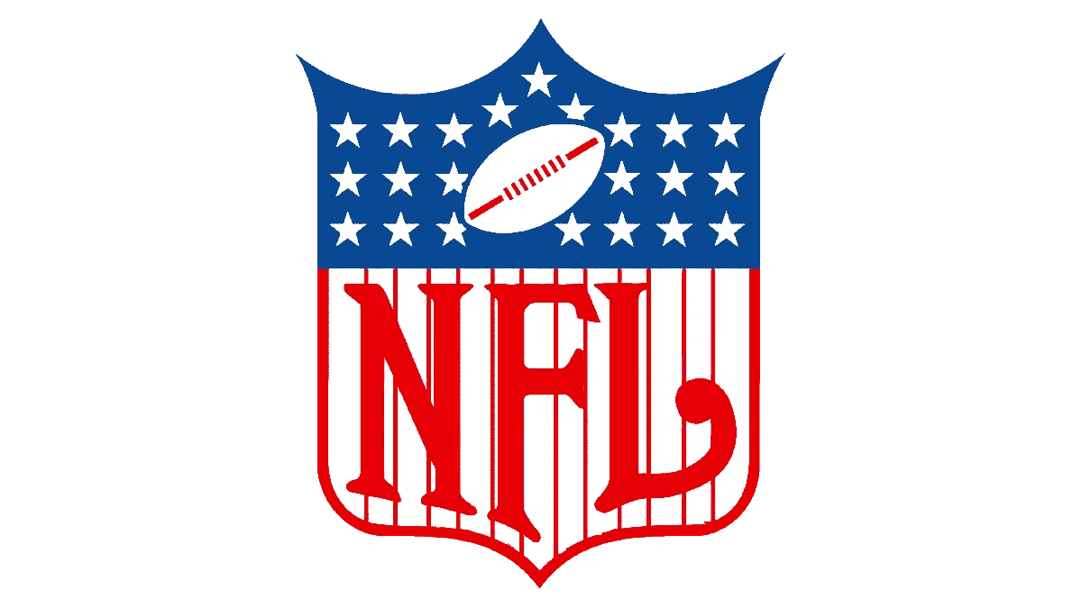 A Brief History | How the NFL Logo Evolved