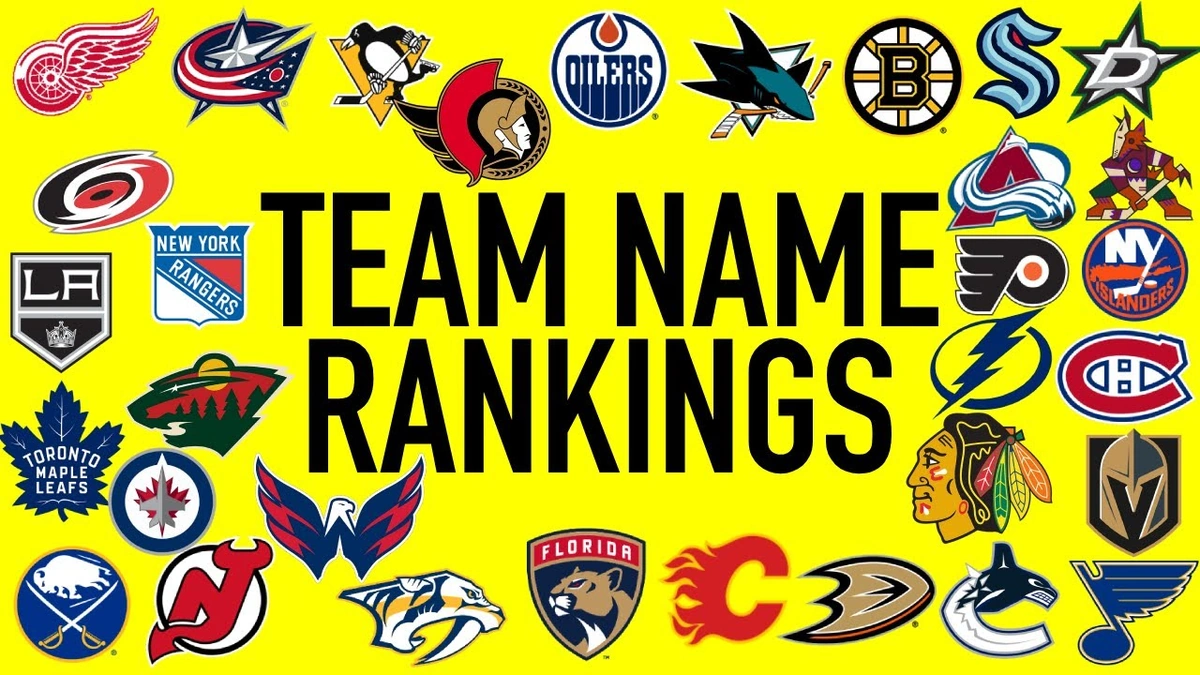 Understanding the NHL Landscape | More Than Just Goals