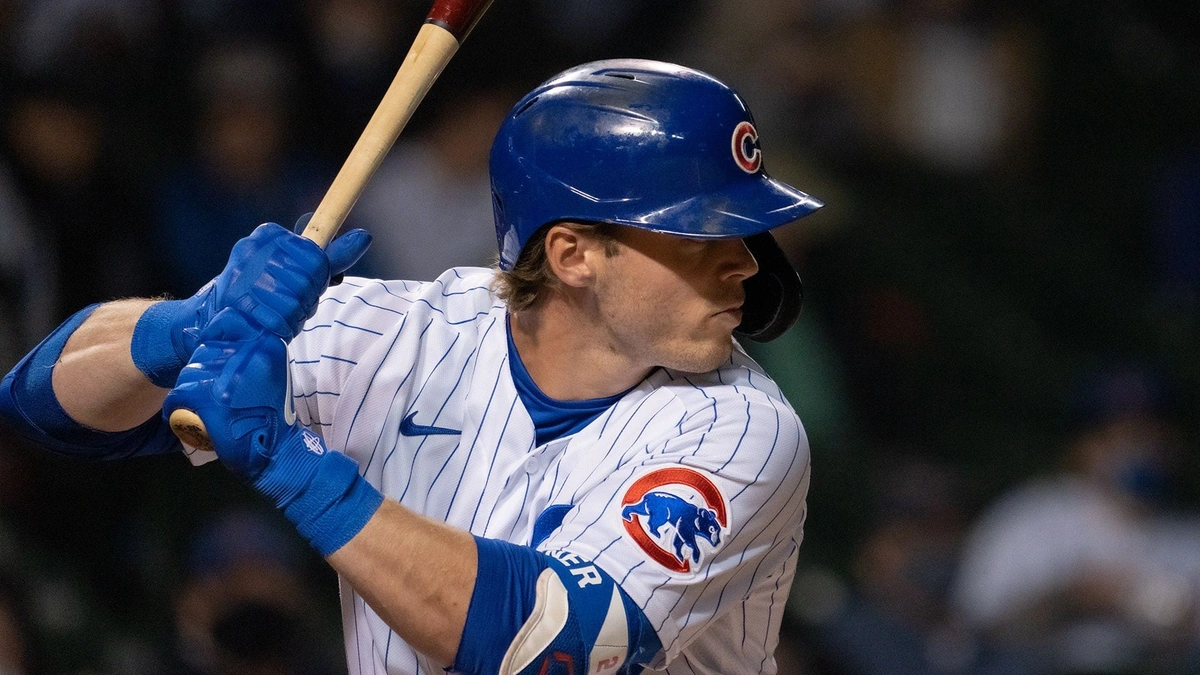 The Quiet Leadership of Nico Hoerner