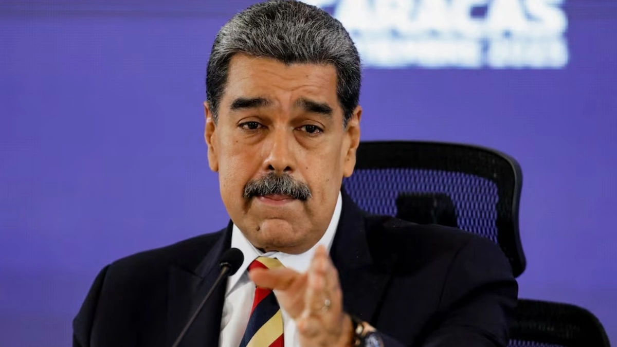 The "Why" Behind Maduro's Resilience | More Than Meets the Eye
