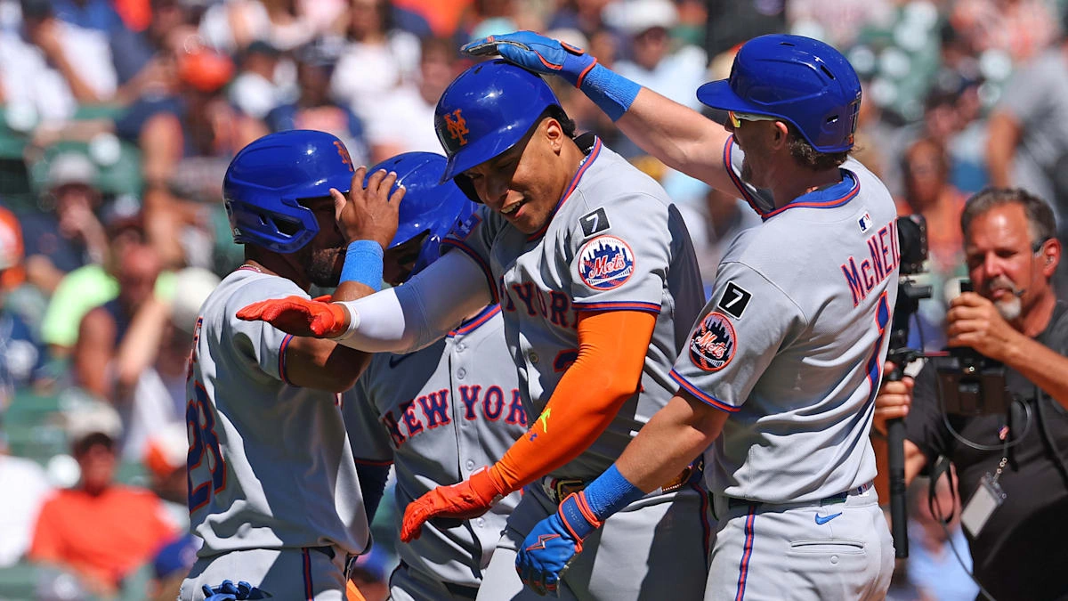 Why This Year's Wild Card Race is Absolutely Nuts