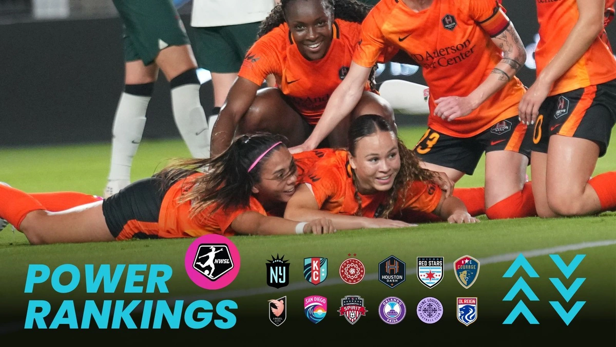 Why the NWSL Standings Matter (More Than You Think)