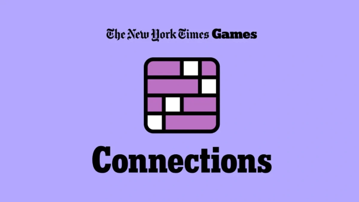 The Addictive Allure of NYT Connections