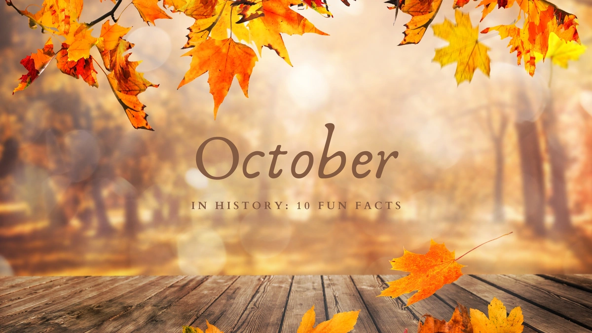 Why October Feels Different | The Psychological Shift