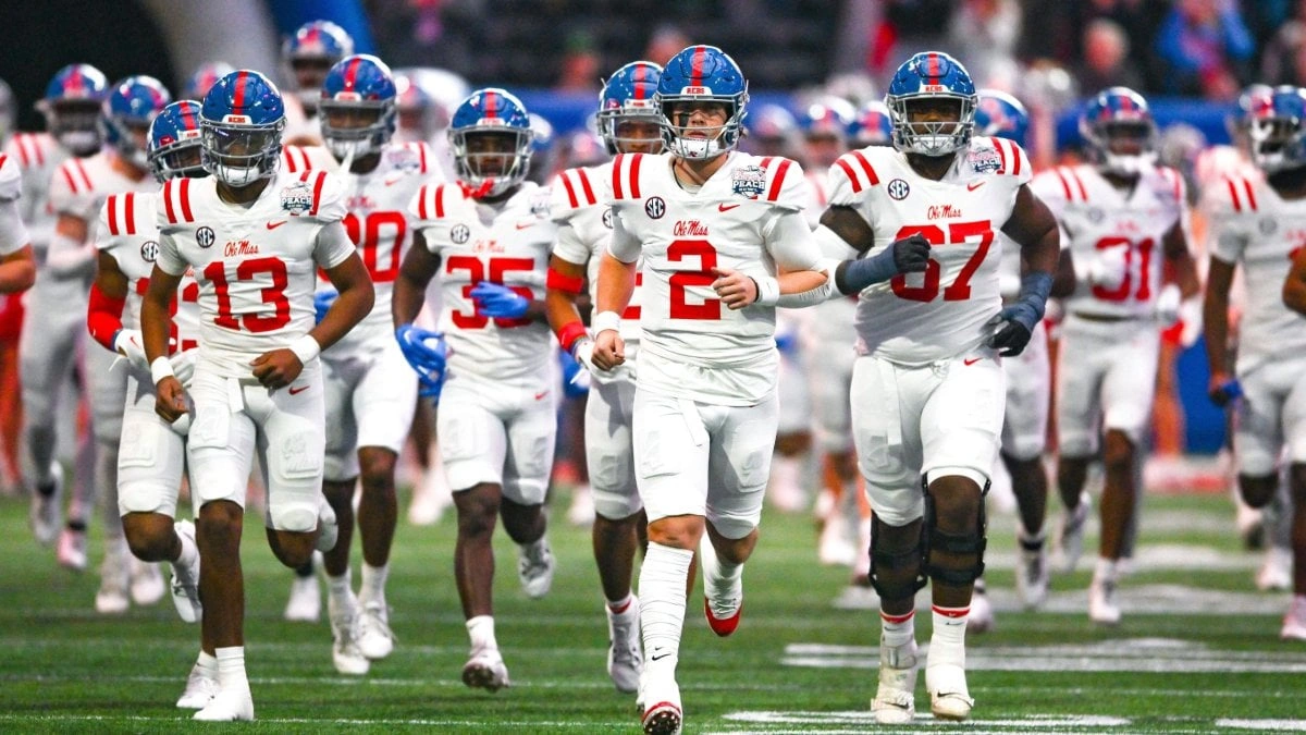 The Emotional Heartbeat of Mississippi