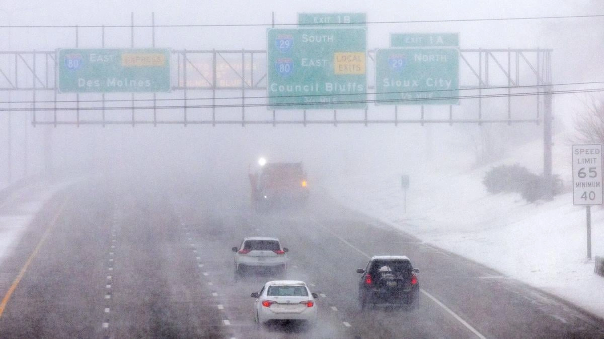 The Real Impact of Omaha's Wild Weather Swings