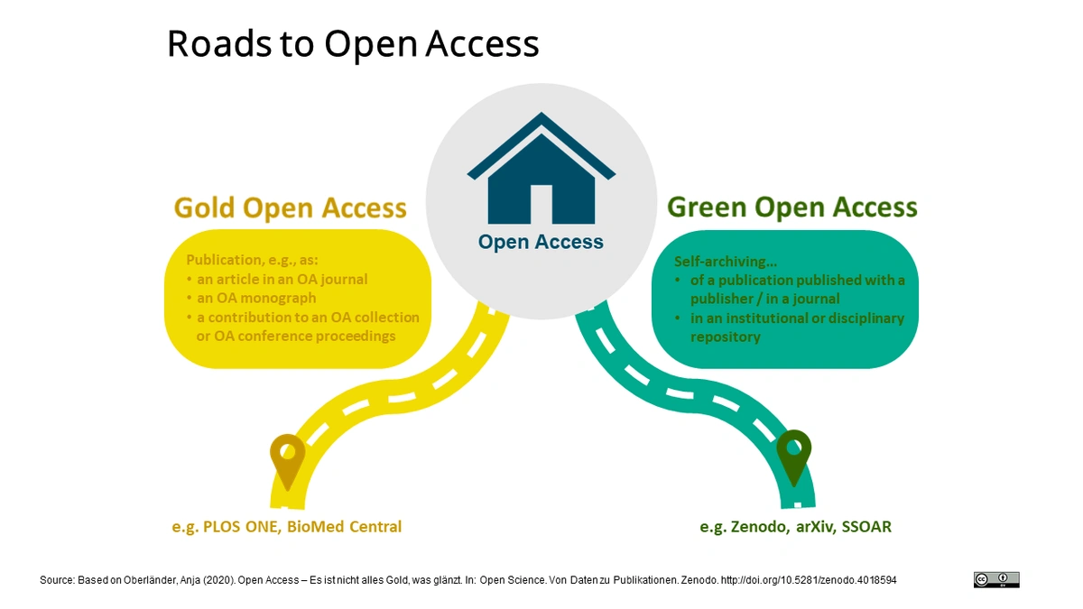 The 'Open' Revolution | More Than Just a Buzzword