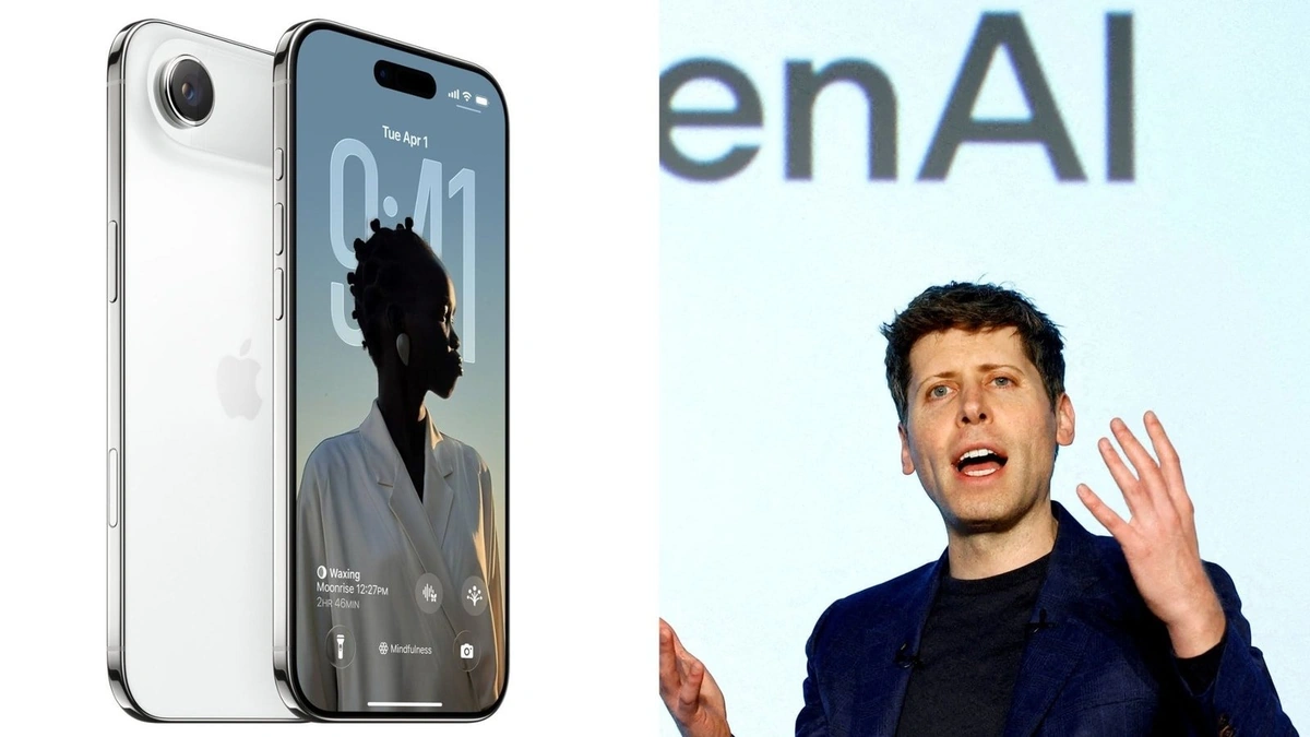 The Real Reason Everyone's Obsessed With an OpenAI IPO